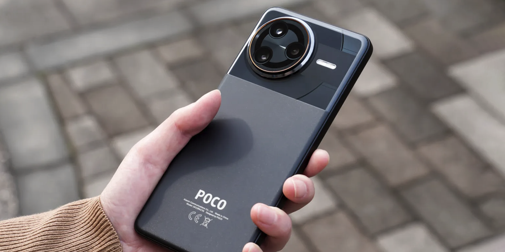 El nuevo golpe de Xiaomi: POCO F7 Ultra a precio de gama media con alma de tope de gama - ABC