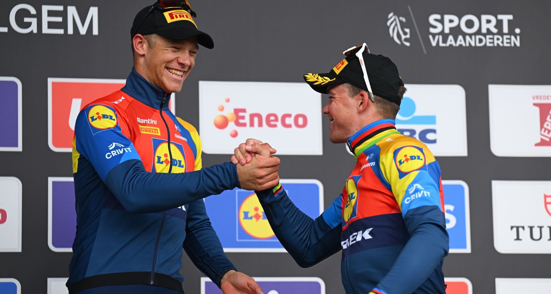 ¿Pedersen o Milan? El gran dilema del Lidl-Trek de Juan Ayuso para el próximo Tour de Francia: "Los dos no pueden competir juntos"