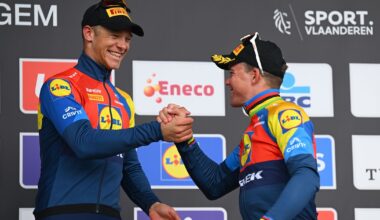 ¿Pedersen o Milan? El gran dilema del Lidl-Trek de Juan Ayuso para el próximo Tour de Francia: "Los dos no pueden competir juntos"