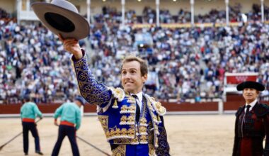 Román y Eduardo Martínez, fin del apoderamiento