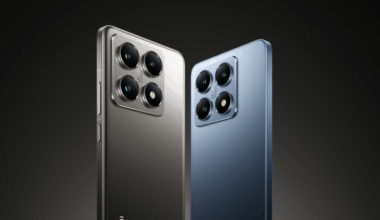 El nuevo «rey» de la gama media en 2025 es de Xiaomi y aparece con precio mínimo histórico - ABC