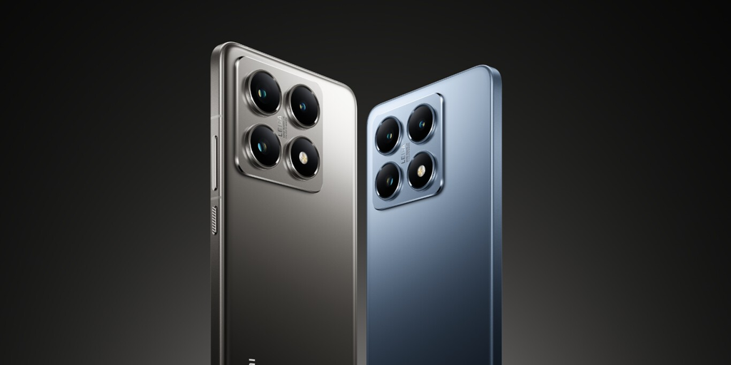 El nuevo «rey» de la gama media en 2025 es de Xiaomi y aparece con precio mínimo histórico - ABC