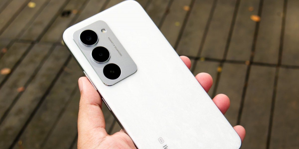 Xiaomi planta cara a todos con su Redmi 15: grande, barato y con 5G - ABC