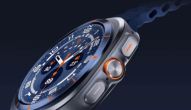 Oferta en el Galaxy Watch Ultra 2025: más del 30% de descuento en el smartwatch más avanzado de Samsung - ABC