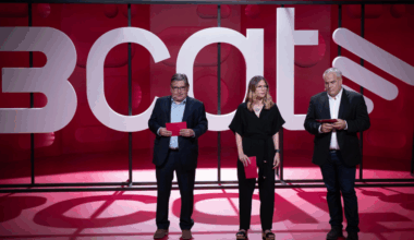 La juez llama a declarar a nueve miembros de la cúpula de TV3 por sobresueldos y otras irregularidades contables