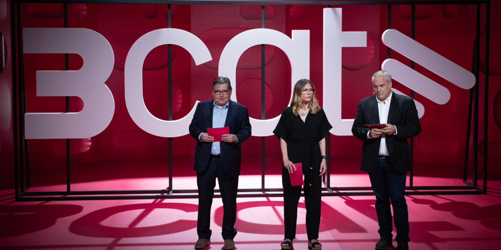 La juez llama a declarar a nueve miembros de la cúpula de TV3 por sobresueldos y otras irregularidades contables