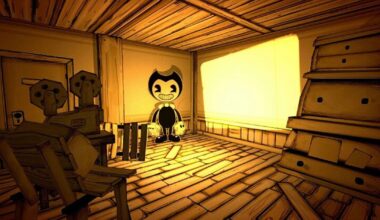 La Epic Games Store regala dos juegos de terror durante la próxima semana