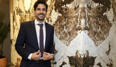 «Aspiramos a estar en más de 60 países, ofreciendo calidad excelente»