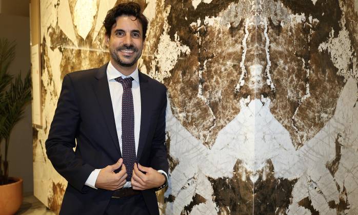 «Aspiramos a estar en más de 60 países, ofreciendo calidad excelente»