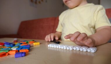 Distinguen dos perfiles genéticos dentro del autismo asociados a la edad de diagnóstico