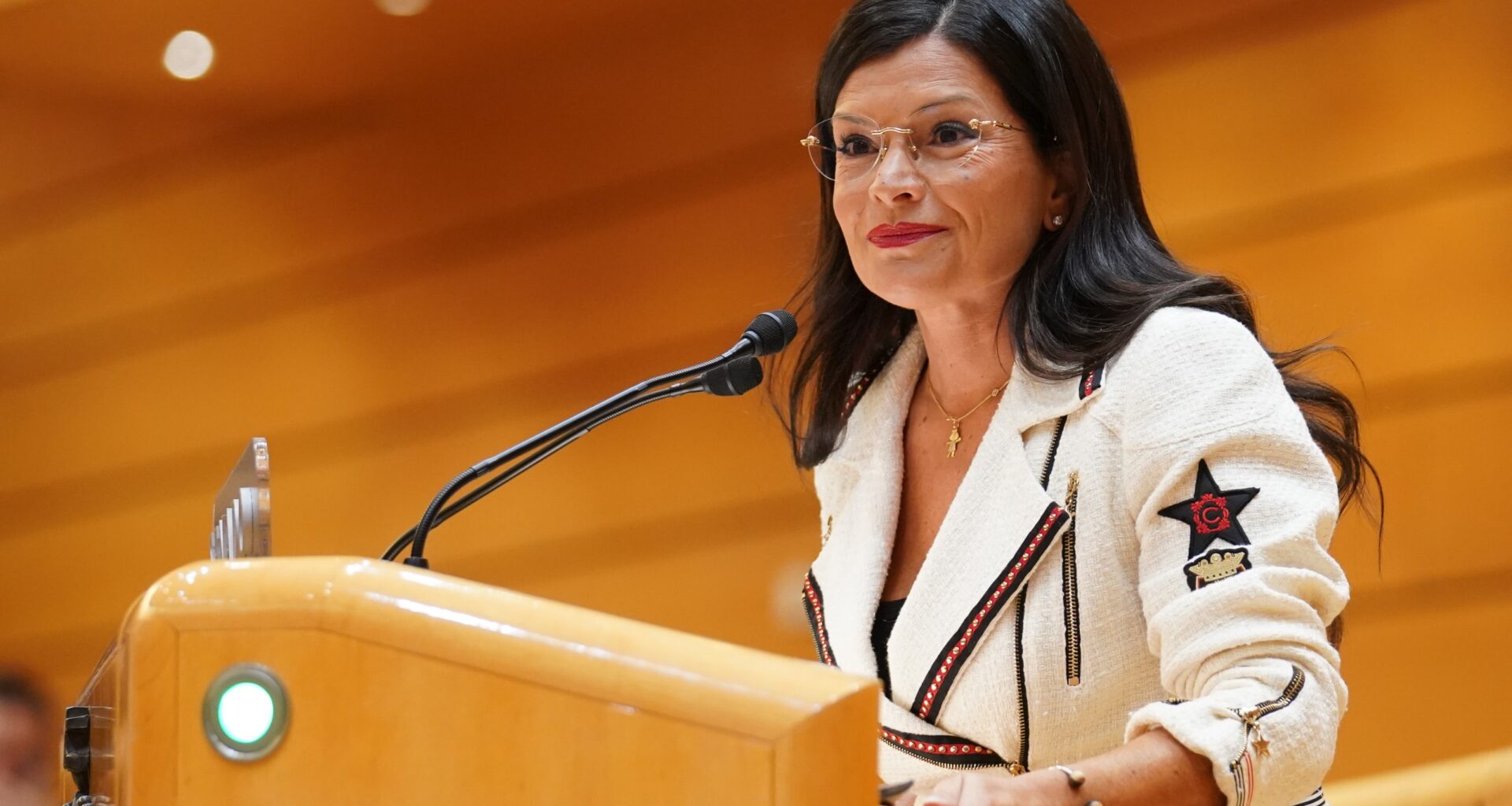 El PP exige a la ministra Redondo que “se vaya por ser la única responsable” en los fallos de las pulseras antimaltrato
