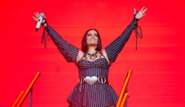 El body shaming que sacó a Nelly Furtado de los escenarios, ¿qué pasó?