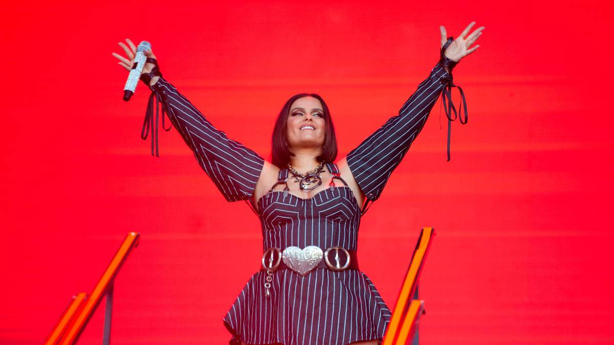 El body shaming que sacó a Nelly Furtado de los escenarios, ¿qué pasó?