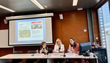 La abogacía de Valencia se forma para combatir los delitos de odio y proteger a las víctimas - Ilustre Colegio de Abogados de Valencia