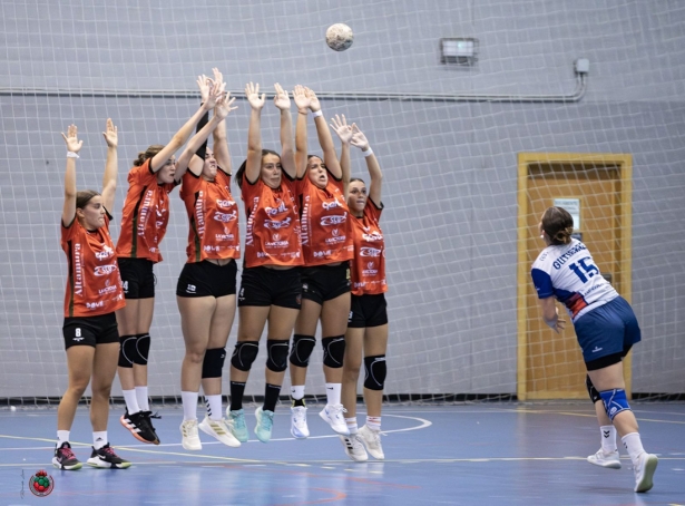 (BM CIUDAD DE GRANADA)