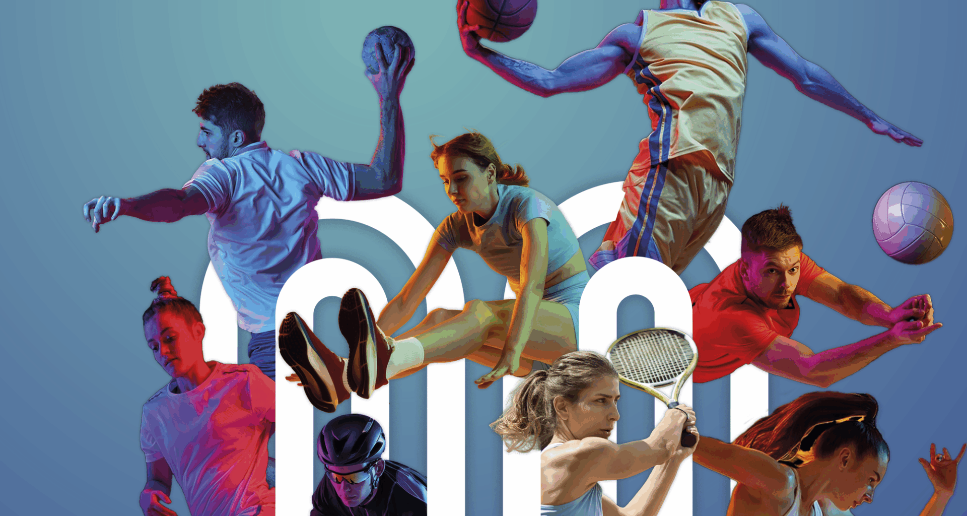 Móstoles rendirá homenaje a los mejores deportistas del año en la XIX Gala del Deporte