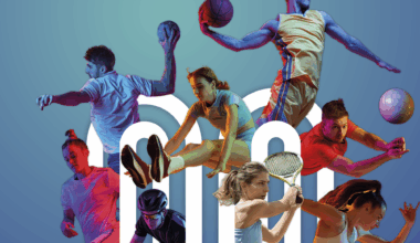 Móstoles rendirá homenaje a los mejores deportistas del año en la XIX Gala del Deporte