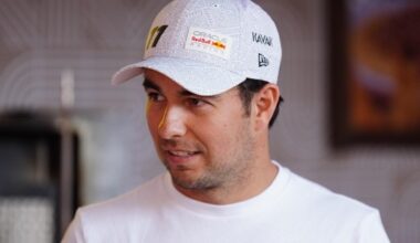 F1 cambiaría formato de la qualy por culpa de Checo Pérez y Cadillac