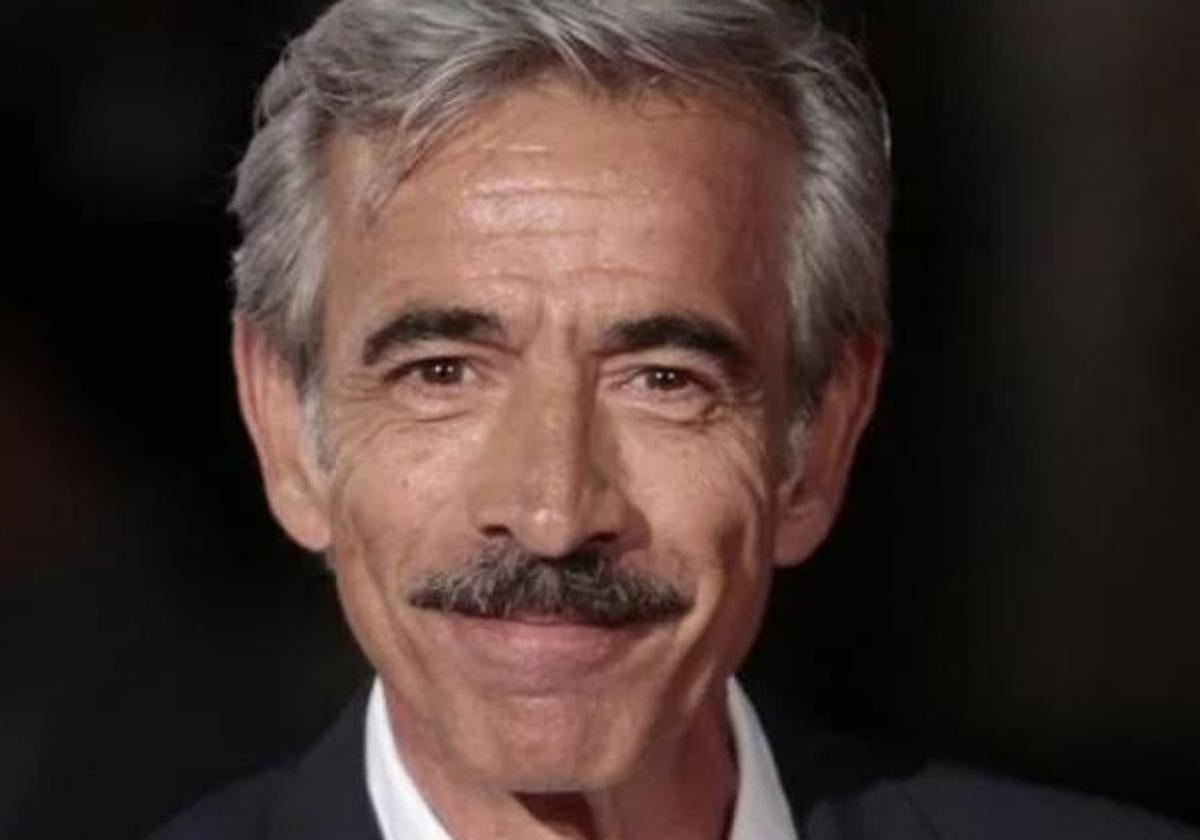 Una abogada argentina, el nuevo amor de Imanol Arias