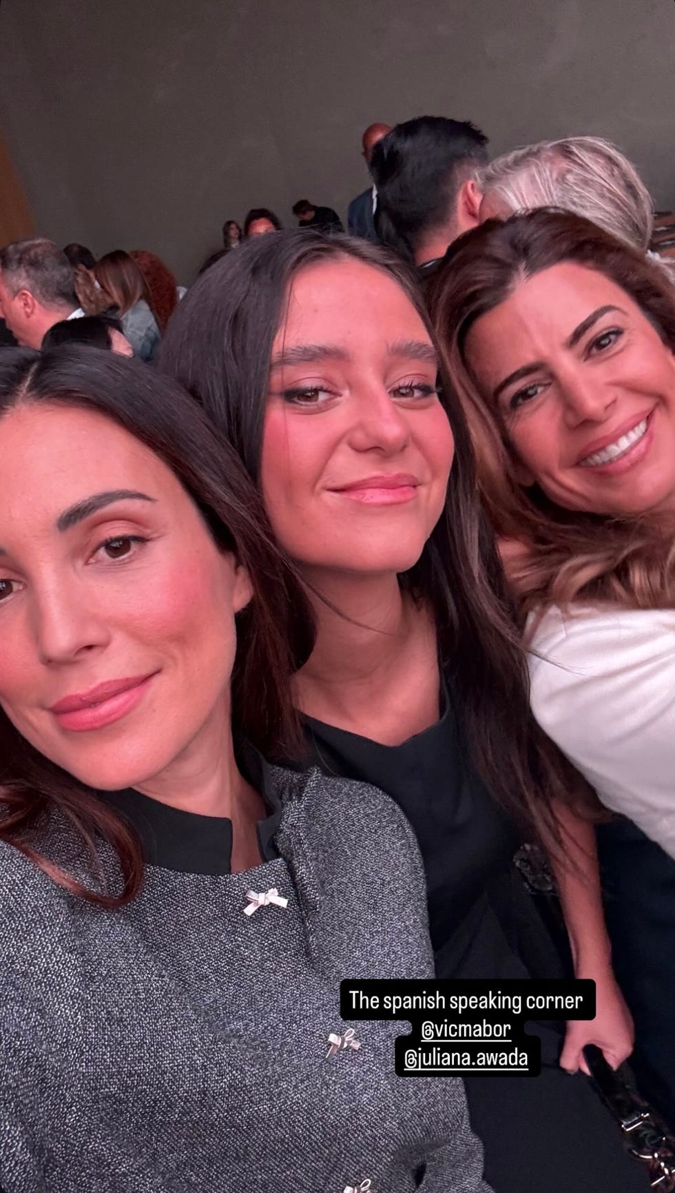 sassa de osma victoria federica