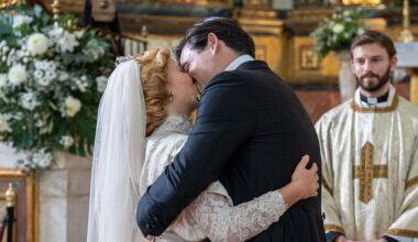 He visto los 699 capítulos de 'La Promesa' y he elegido mi momento favorito de la serie