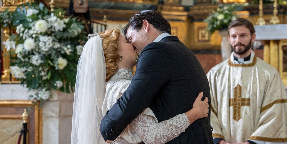 He visto los 699 capítulos de 'La Promesa' y he elegido mi momento favorito de la serie