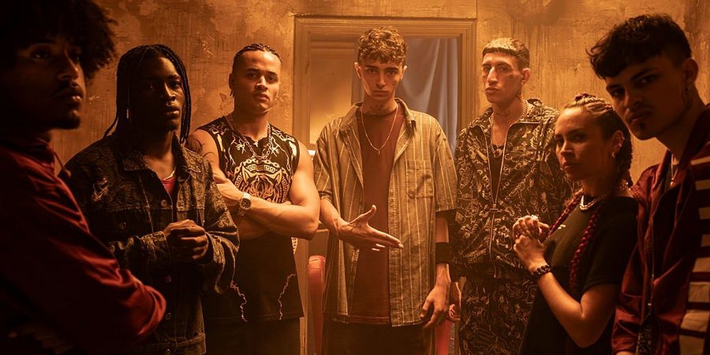 así fue el detrás de cámara de 'Maleficio (La regla de Osha)'