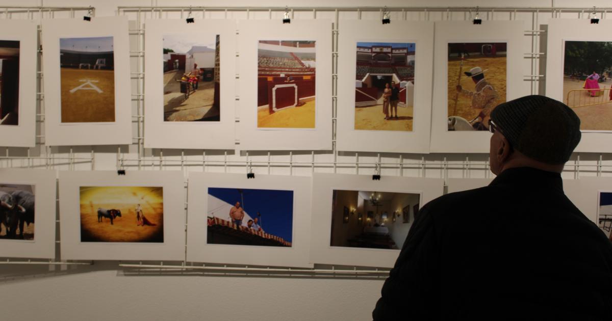 Récord de participación en el concurso fotográfico de la Peña Taurina