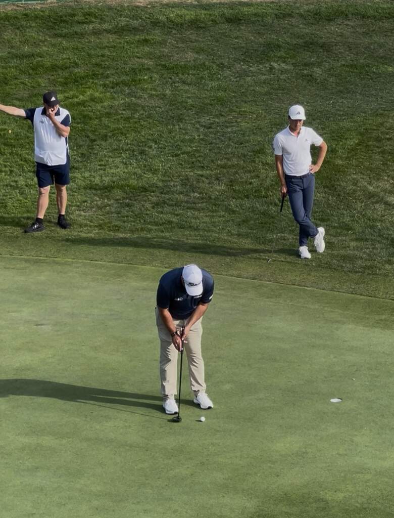 Open de España Golf