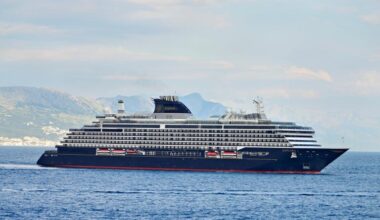 Explora Journeys abre las ventas del exclusivo Servicio Vip F1 Paddock Club™ para los huéspedes alojados a bordo de Explora I durante el Formula 1 Grand Prix de Mónaco 2026