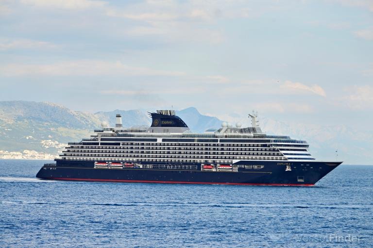 Explora Journeys abre las ventas del exclusivo Servicio Vip F1 Paddock Club™ para los huéspedes alojados a bordo de Explora I durante el Formula 1 Grand Prix de Mónaco 2026