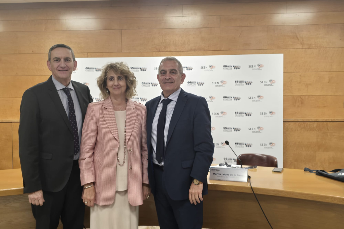 Congreso SEEN La obesidad y la diabetes son los grandes retos de la endocrinología