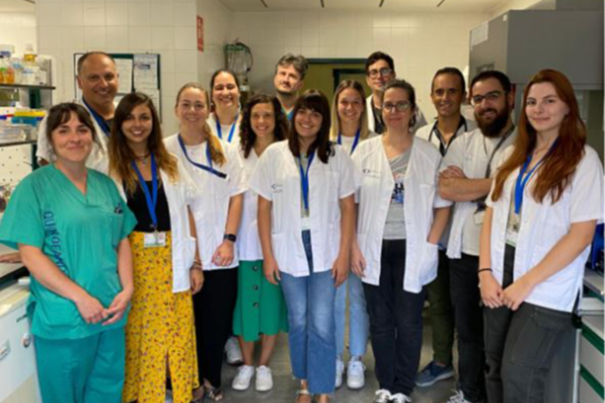 Identifican nuevos genes relacionados con el riesgo al SDRA por infecciones graves