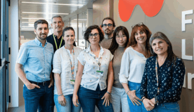 La vacuna más utilizada frente a la mpox confirma su seguridad en la práctica real