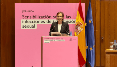 Sanidad alerta sobre el aumento de ITS y propone un Día Nacional para aumentar la concienciación
