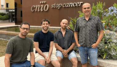 Un catálogo de 20 000 cicatrices genéticas ayudará a definir tratamientos personalizados contra el cáncer