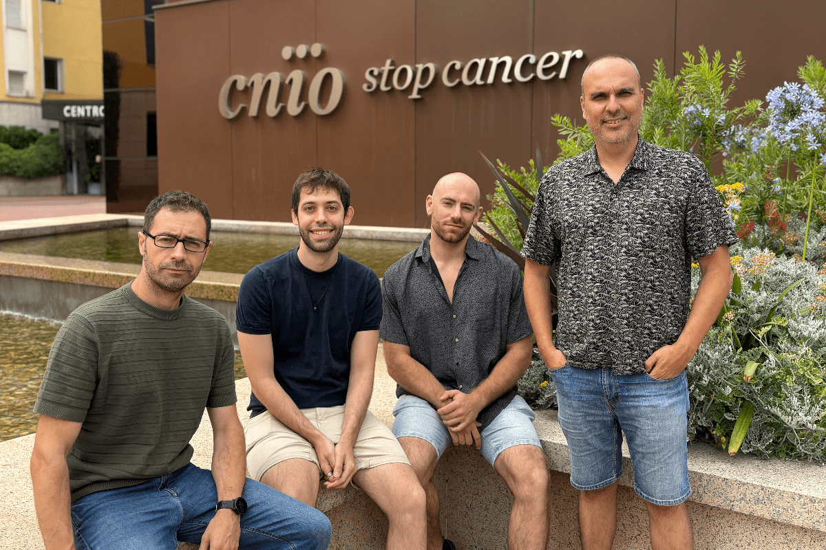 Un catálogo de 20 000 cicatrices genéticas ayudará a definir tratamientos personalizados contra el cáncer