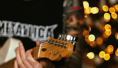 Un hombre de 42 años consigue la pensión por incapacidad permanente debido a su adicción al heavy metal