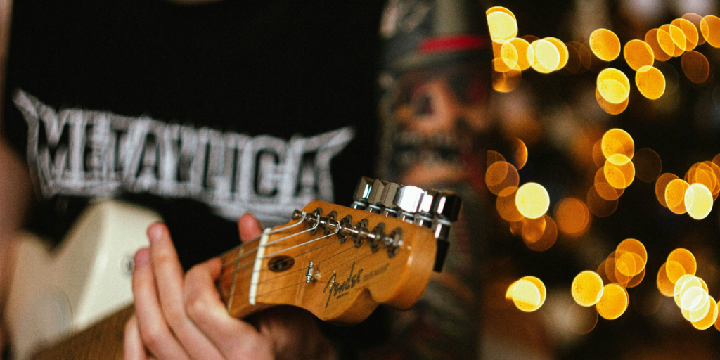 Un hombre de 42 años consigue la pensión por incapacidad permanente debido a su adicción al heavy metal