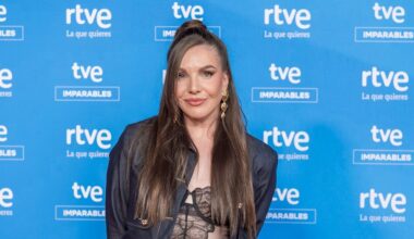 RTVE premia a Inés Hernand con un nuevo programa para La 1