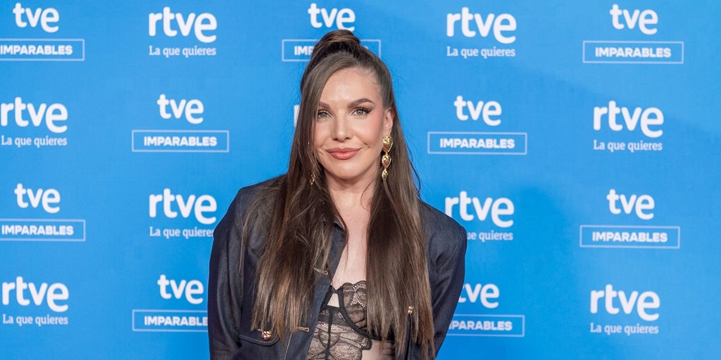 RTVE premia a Inés Hernand con un nuevo programa para La 1