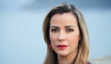 «La envidia es el pecado de Irene Montero; la soberbia, el de Pedro Sánchez»