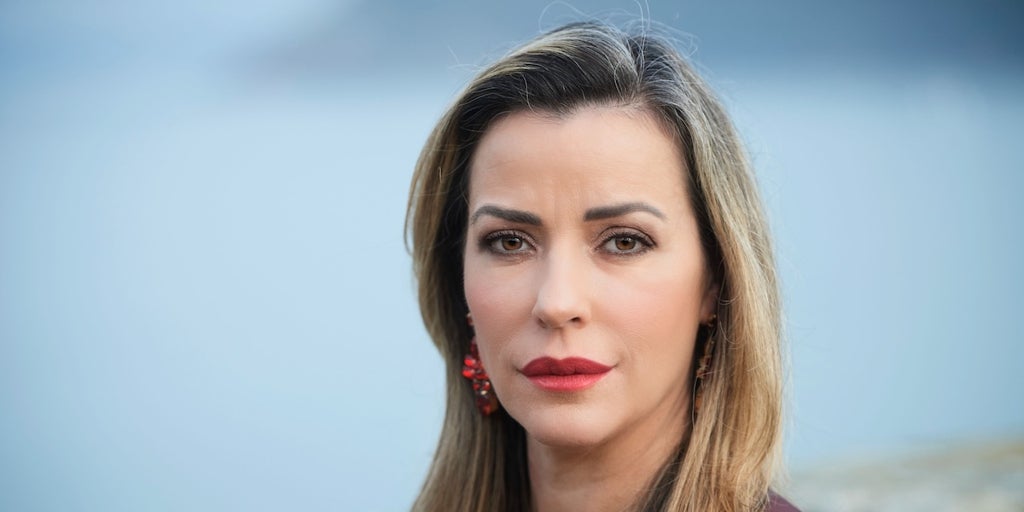 «La envidia es el pecado de Irene Montero; la soberbia, el de Pedro Sánchez»