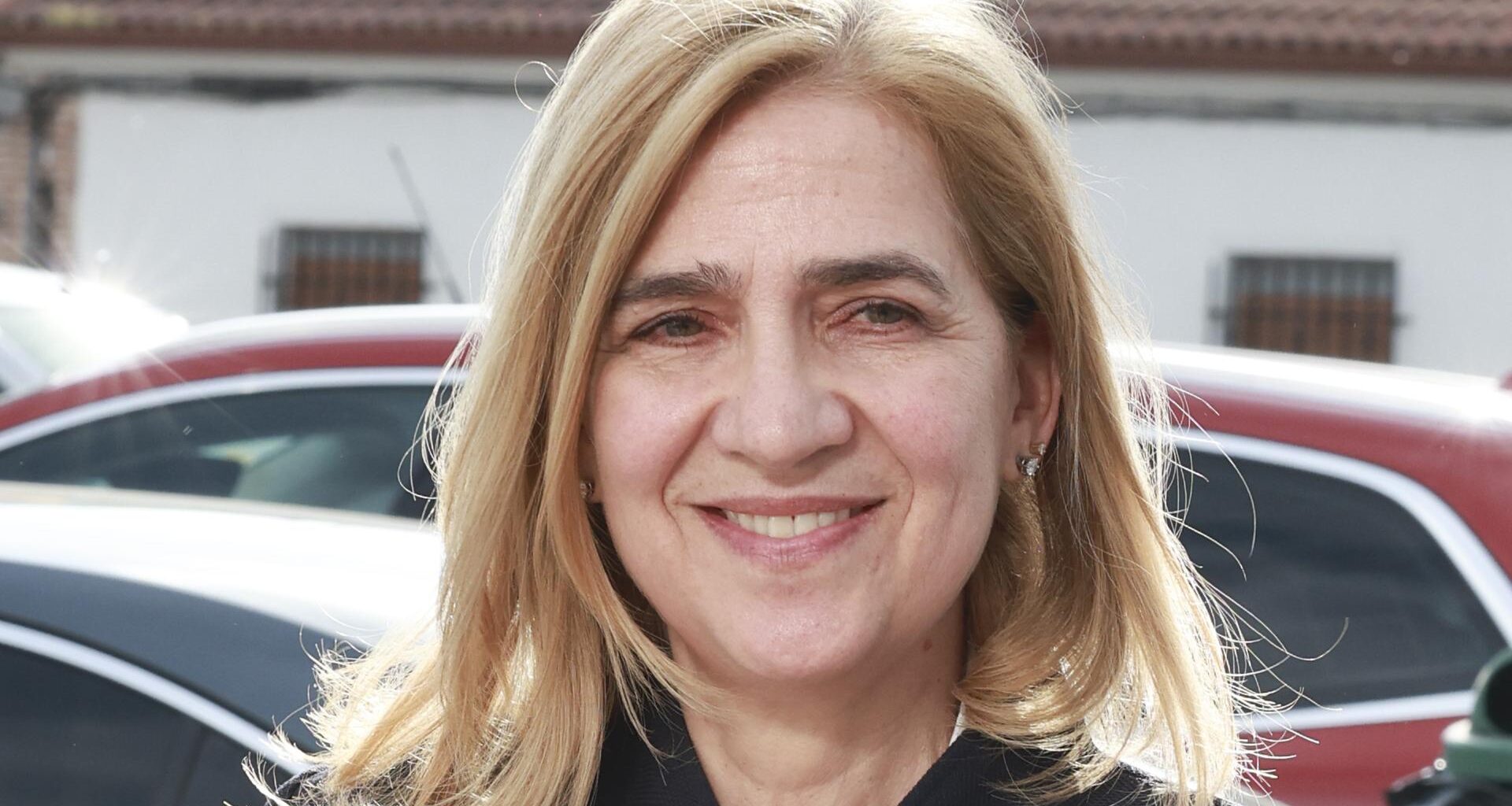 Se cumple el sueño de la infanta Cristina: la llamada que le va a cambiar la vida a Pablo Urdangarin