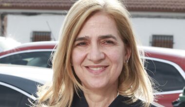 Se cumple el sueño de la infanta Cristina: la llamada que le va a cambiar la vida a Pablo Urdangarin