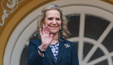 La infanta Elena le dedica el piropo más sentido a Morante de la Puebla: su amistad sale del armario
