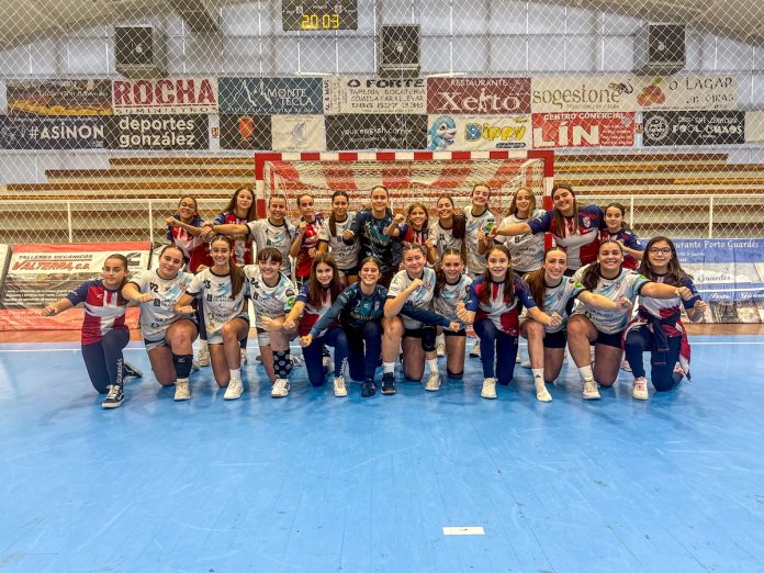 Infantil e Xuvenil mecalia