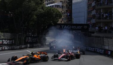 Ingeniera, mecánica, estratega... las mujeres con protagonismo en F1