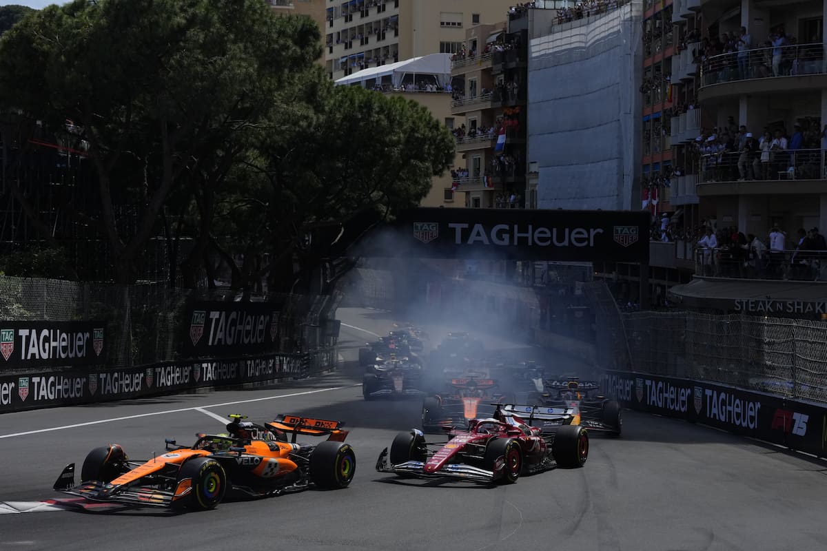 Ingeniera, mecánica, estratega... las mujeres con protagonismo en F1