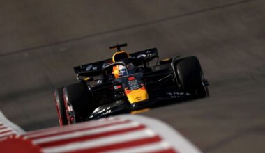 Más que velocidad: La Fórmula 1 también domina en ingresos millonarios Cortesía: FB Fórmula 1